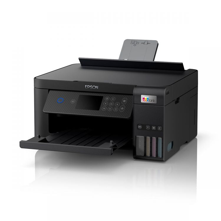 Epson Ecotank ET-2851 A4 Inkjet Multifunction Epson Ecotank ET-2851 A4 Inkjet Multifunction